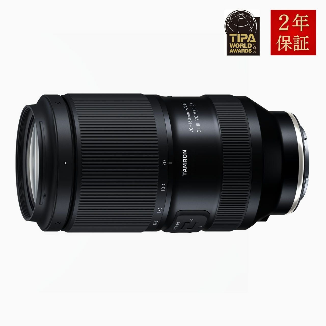 ❤️ど迫力の超望遠レンズ❤️タムロン 100-300mm ペンタックス用❤️ タムロン初の「ニコン Z マウントシステム」対応レンズ 手軽に望遠