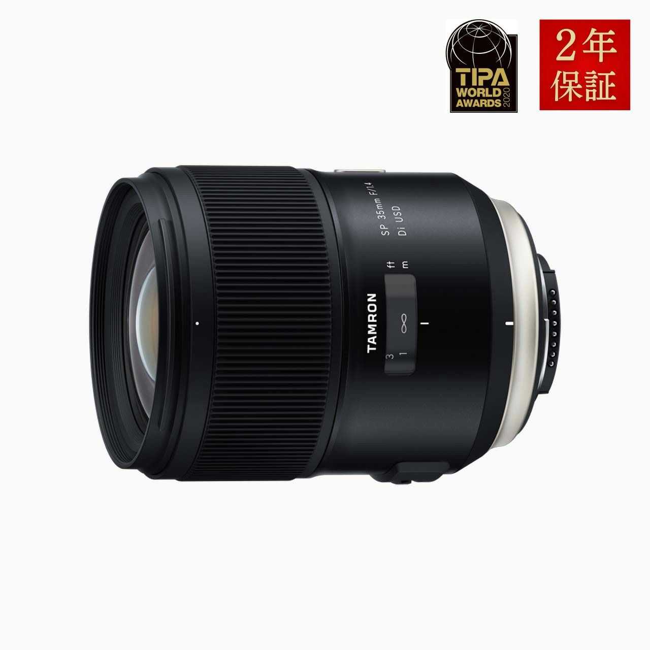 ニコン F マウント用レンズ一覧 - タムロン公式オンラインストア