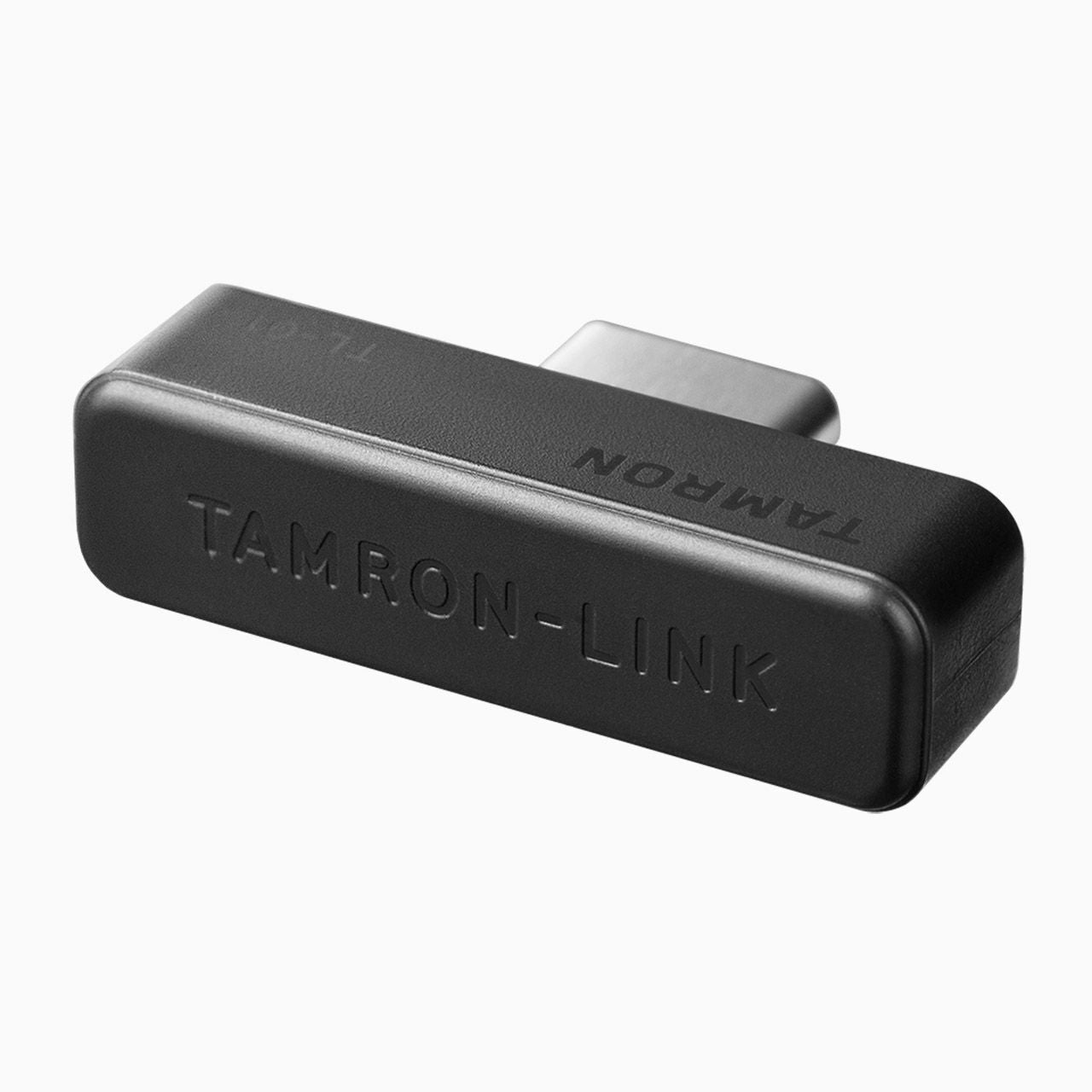 タムロン コネクションケーブル(端子形状：USB2.0 USB Type-C to Type